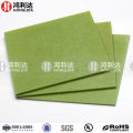 Insulation laminate board of fiberglass epoxide